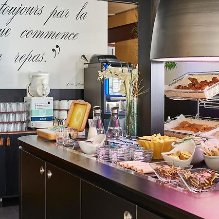 Kyriad Tarbes Bastillac Экстерьер фото