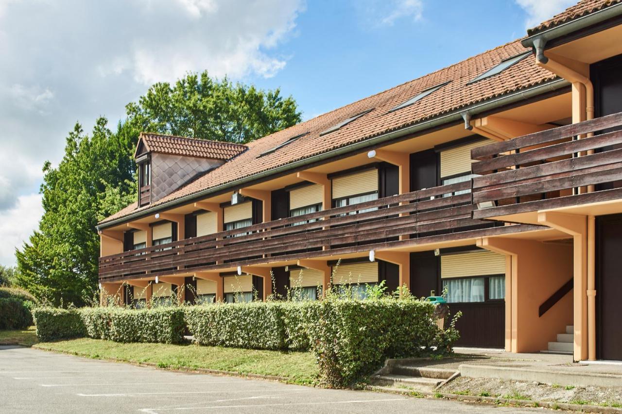 Kyriad Tarbes Bastillac Экстерьер фото