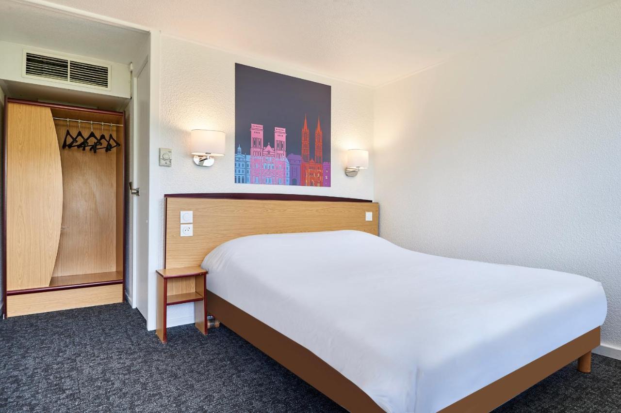 Kyriad Tarbes Bastillac Экстерьер фото