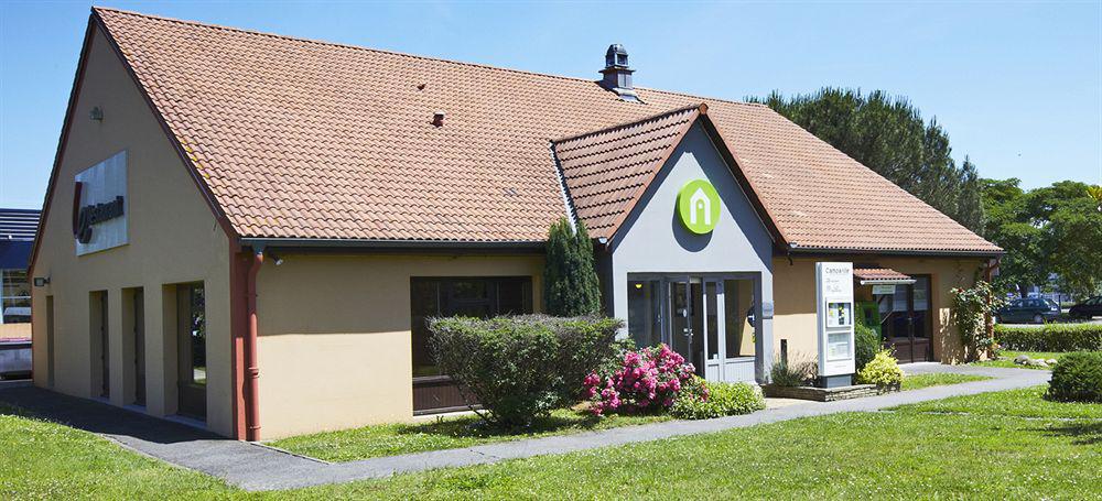 Kyriad Tarbes Bastillac Экстерьер фото