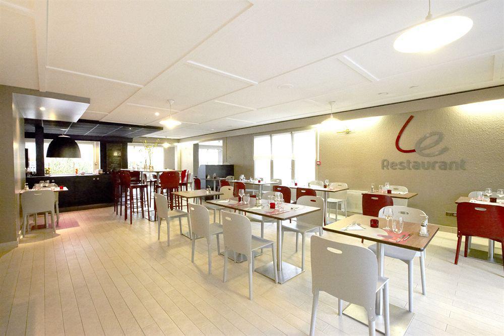 Kyriad Tarbes Bastillac Экстерьер фото