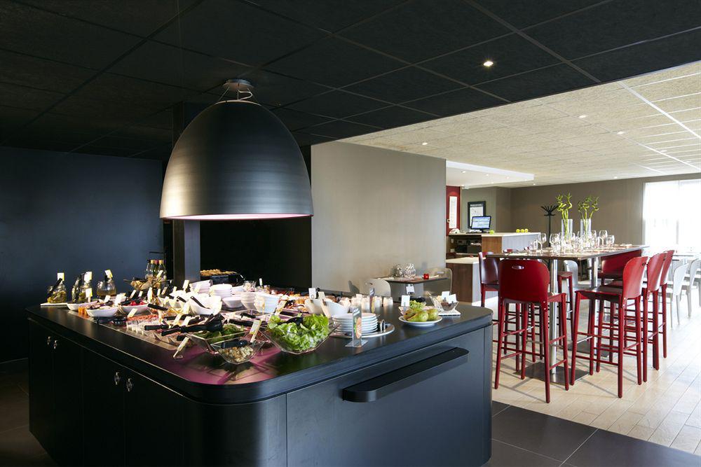 Kyriad Tarbes Bastillac Экстерьер фото